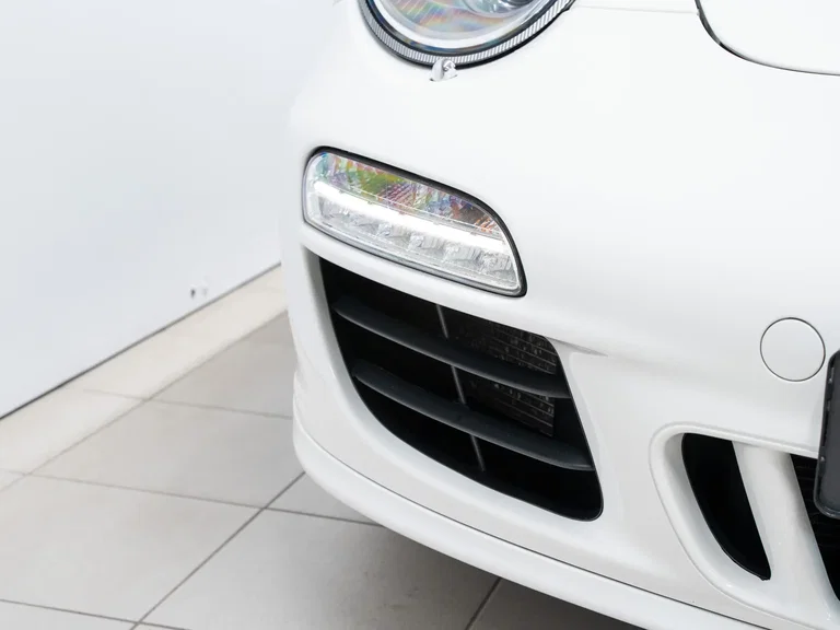 Porsche 997.2 Carrera GTS