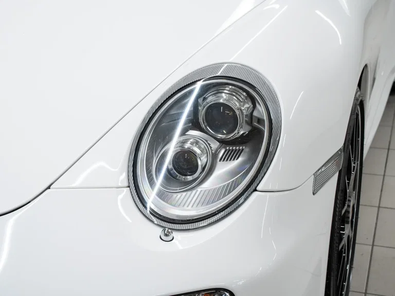 Porsche 997.2 Carrera GTS