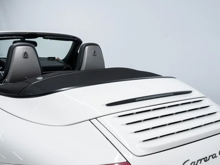 Porsche 997.2 Carrera GTS