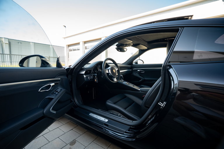 Porsche 991 Carrera S