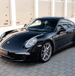 Porsche 991 Carrera S