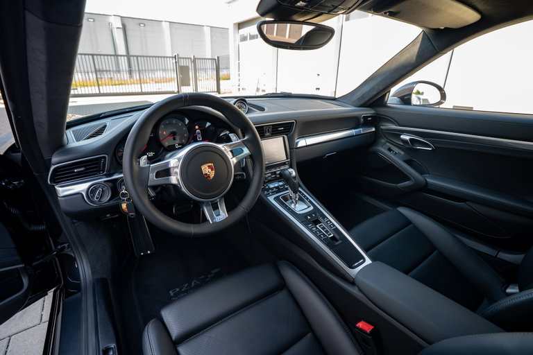Porsche 991 Carrera S