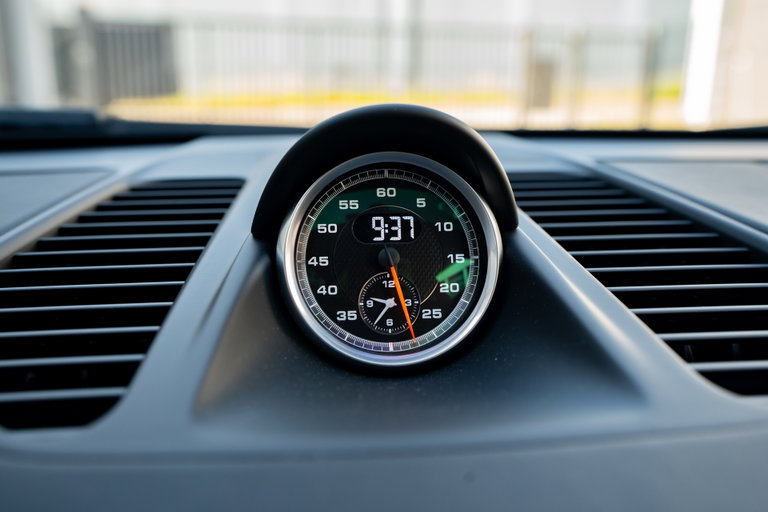 Porsche 991 Carrera S