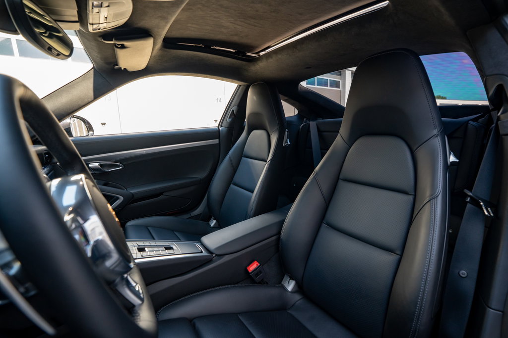Porsche 991 Carrera S
