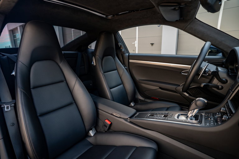 Porsche 991 Carrera S