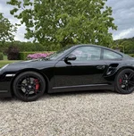 Porsche 997.2 Turbo