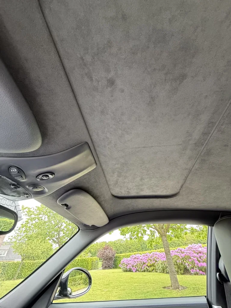 Porsche 997.2 Turbo
