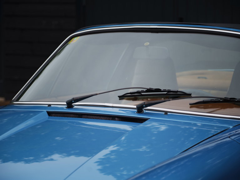 Porsche 911 SC