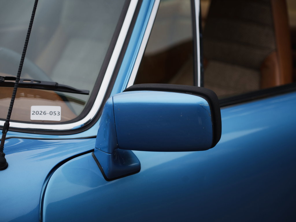 Porsche 911 SC