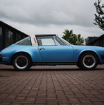 Porsche 911 SC