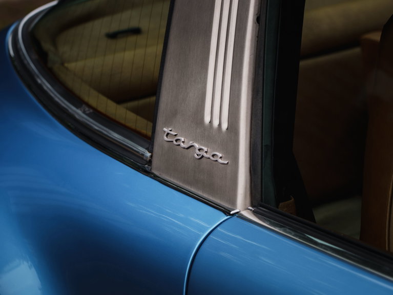 Porsche 911 SC