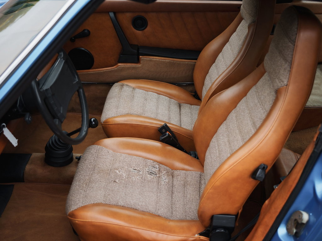 Porsche 911 SC