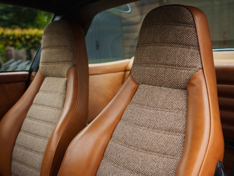 Porsche 911 SC