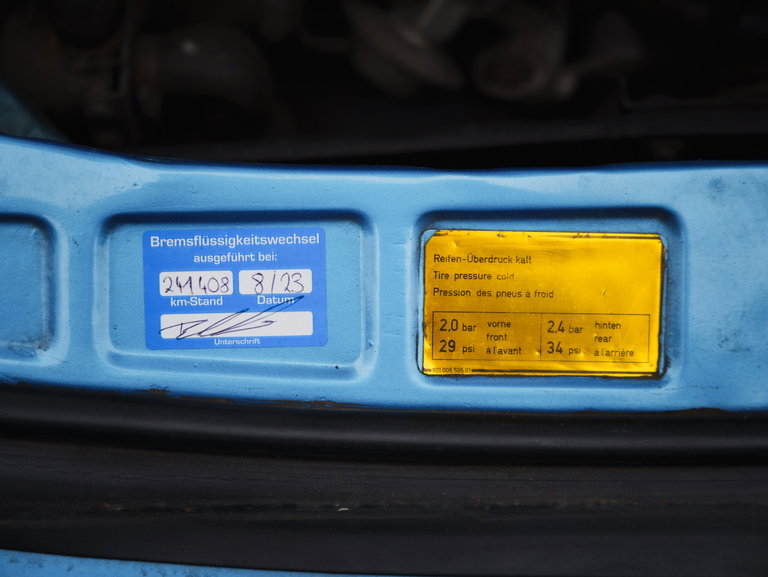 Porsche 911 SC