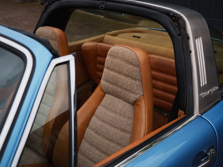 Porsche 911 SC