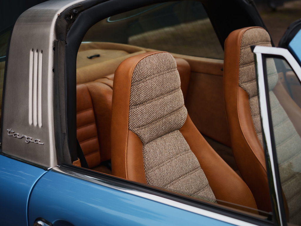 Porsche 911 SC