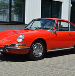 Porsche 912