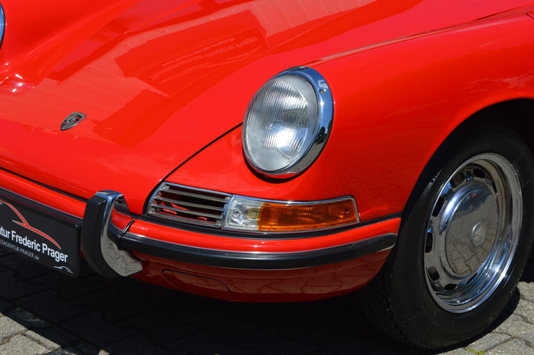 Porsche 912