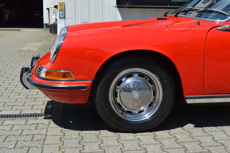 Porsche 912