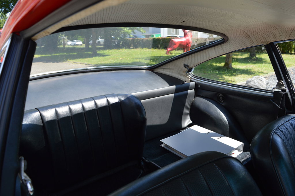 Porsche 912