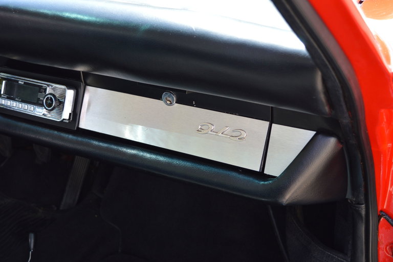 Porsche 912