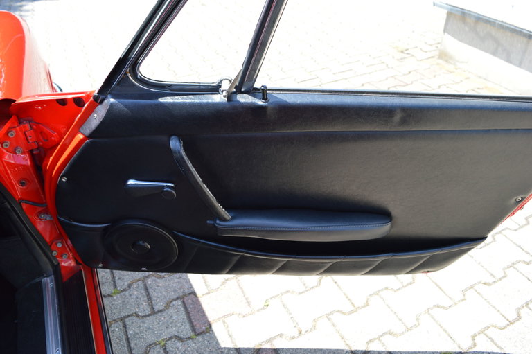 Porsche 912