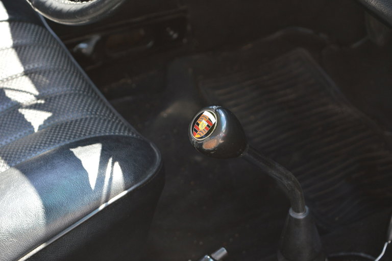 Porsche 912