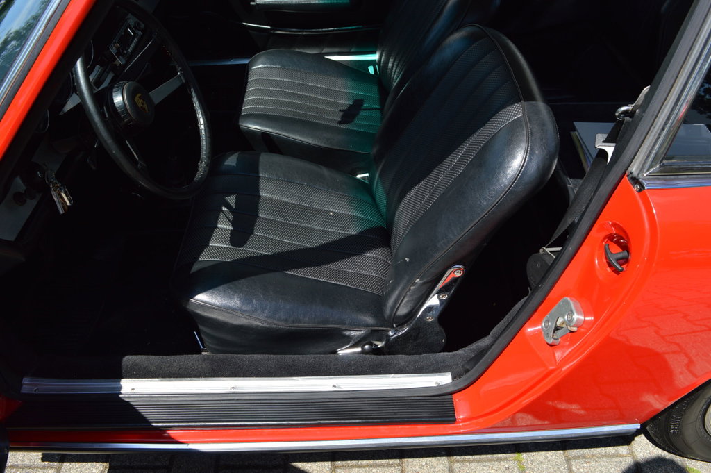 Porsche 912