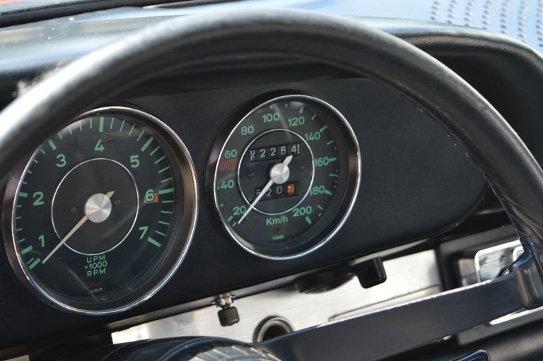 Porsche 912