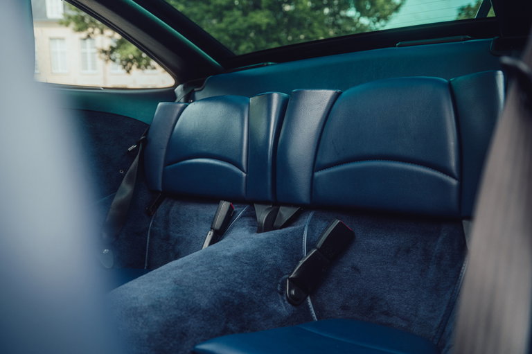Porsche 993 Targa