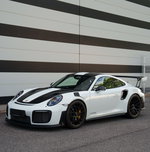 Porsche 991.2 GT2 RS