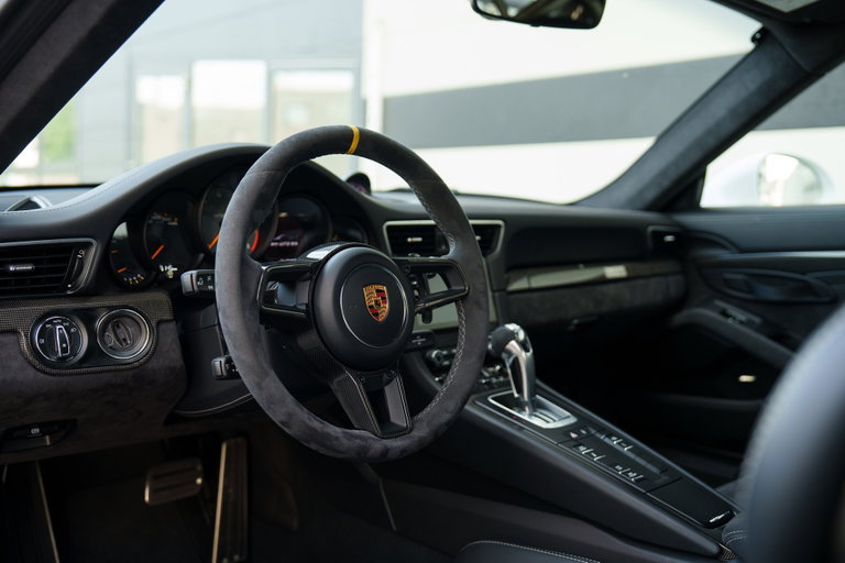 Porsche 991.2 GT2 RS