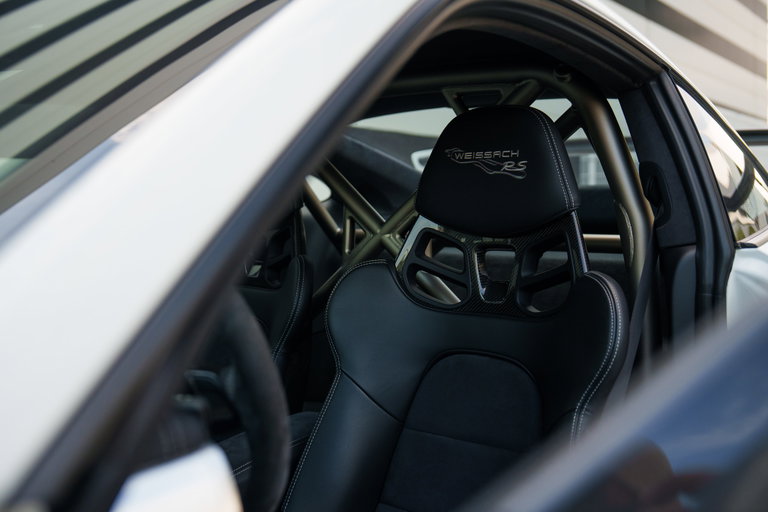Porsche 991.2 GT2 RS