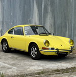 Porsche 911 T
