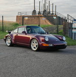 Porsche 964 Turbo