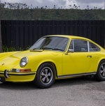 Porsche 911 S