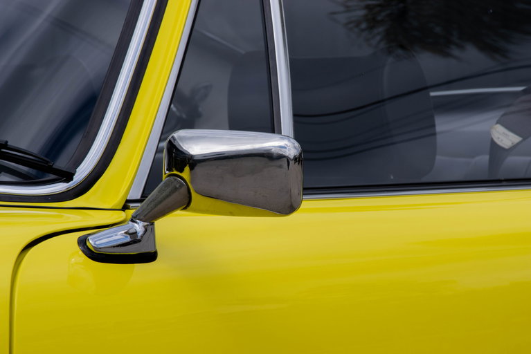 Porsche 911 S (F-Modell)
