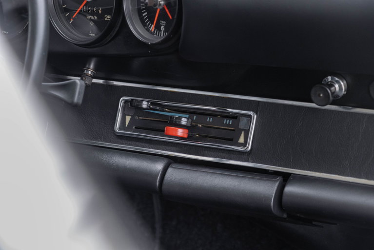 Porsche 911 S (F-Modell)