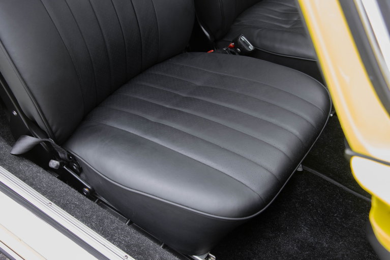 Porsche 911 S (F-Modell)