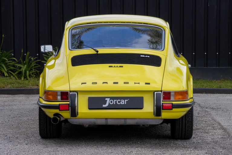 Porsche 911 S (F-Modell)