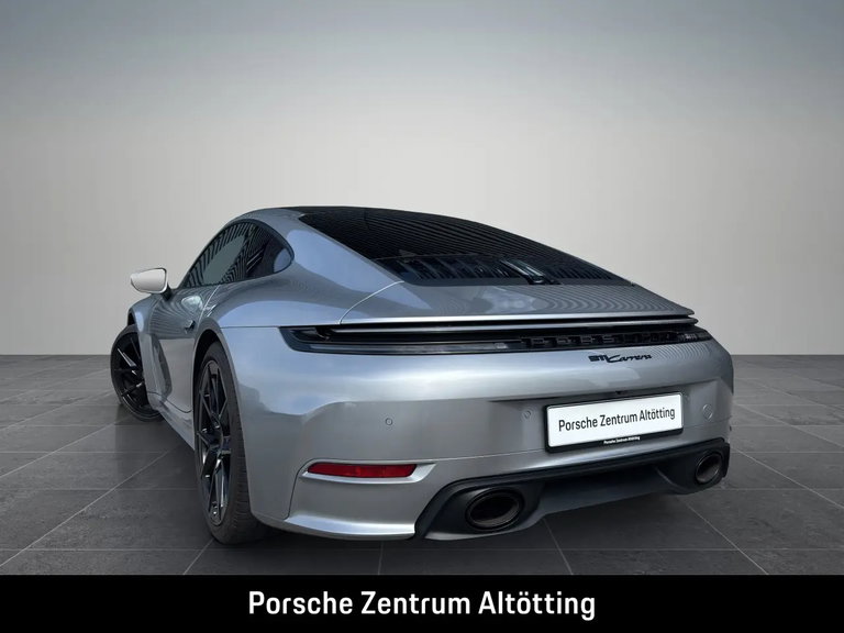 Porsche 992.2 Carrera