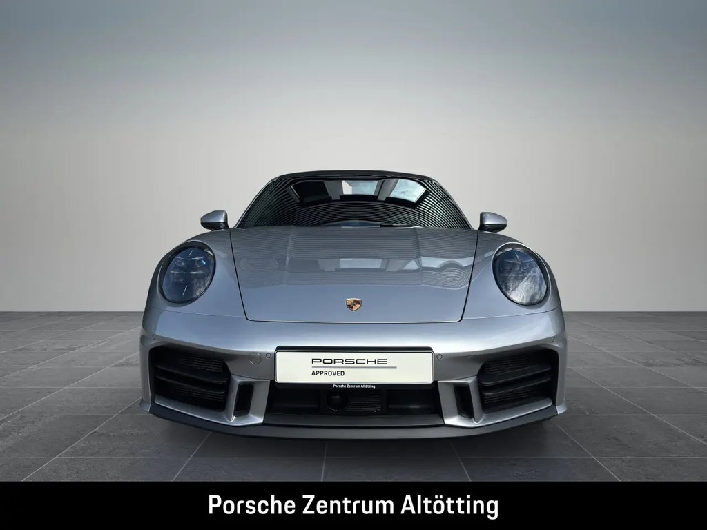 Porsche 992.2 Carrera