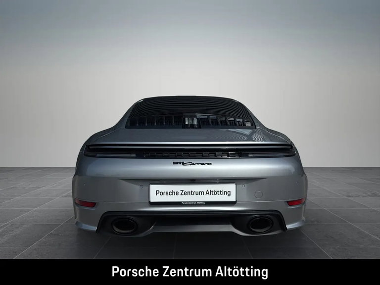 Porsche 992.2 Carrera