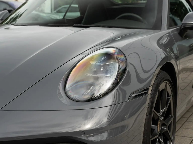 Porsche 992.2 Carrera