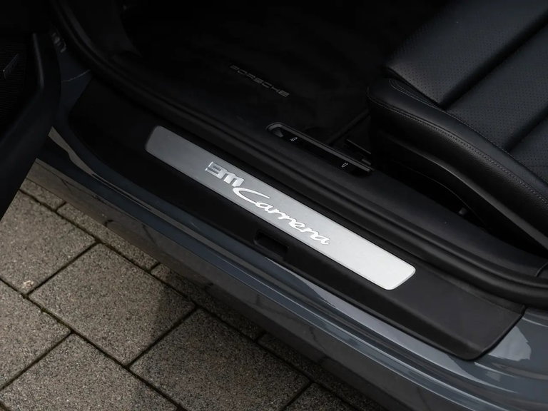 Porsche 992.2 Carrera