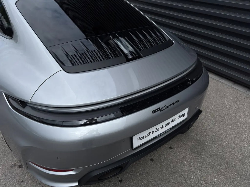 Porsche 992.2 Carrera