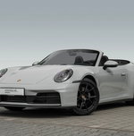 Porsche 992.2 Carrera