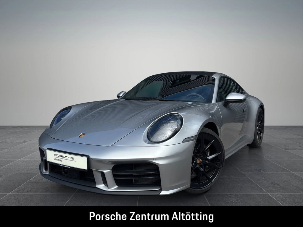Porsche 992.2 Carrera