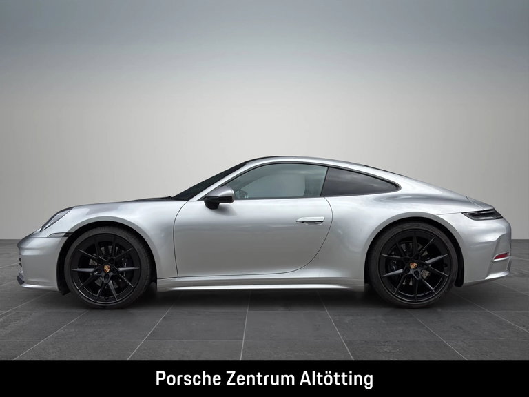 Porsche 992.2 Carrera