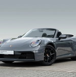 Porsche 992.2 Carrera